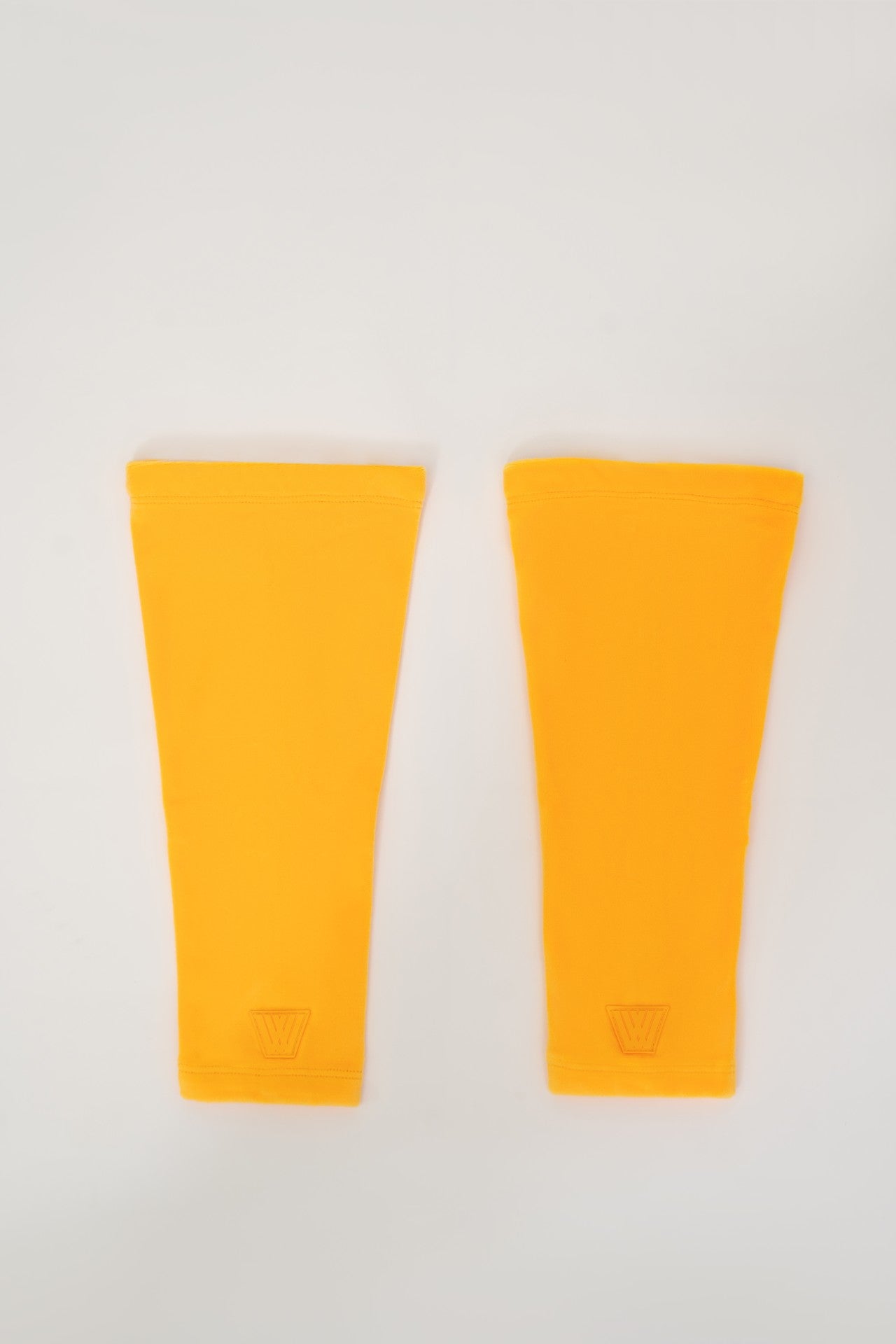 VELVET COMPRESSION CALF SLEEVES