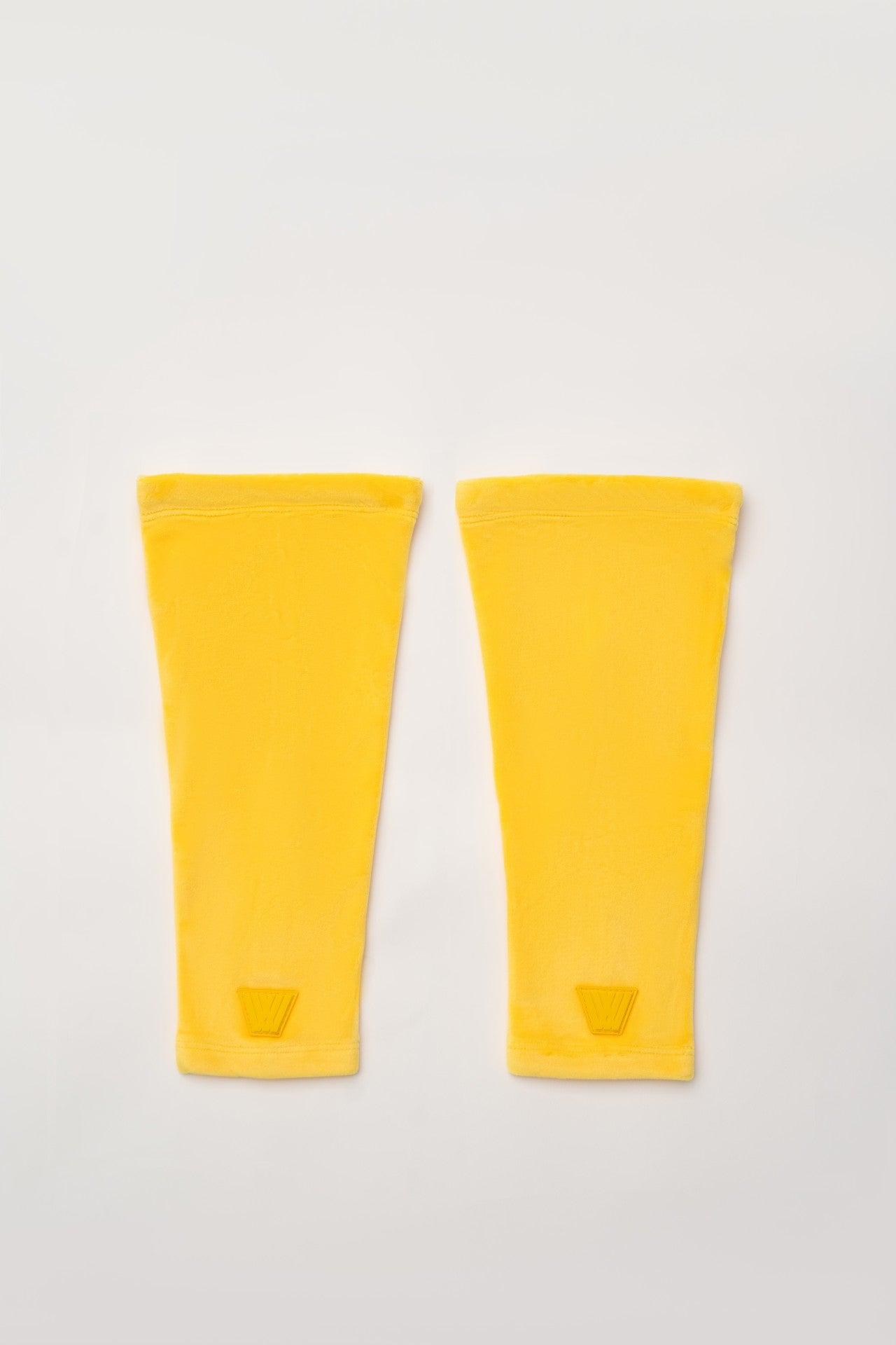 VELVET COMPRESSION CALF SLEEVES