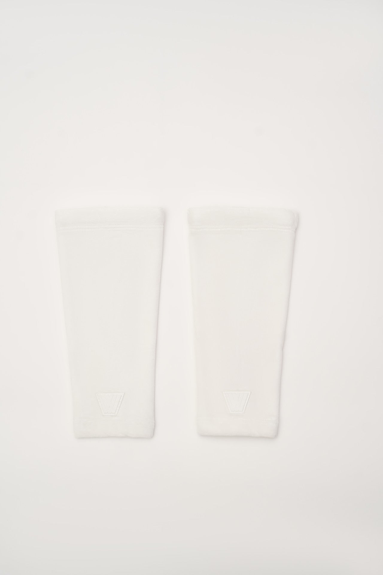 VELVET COMPRESSION CALF SLEEVES