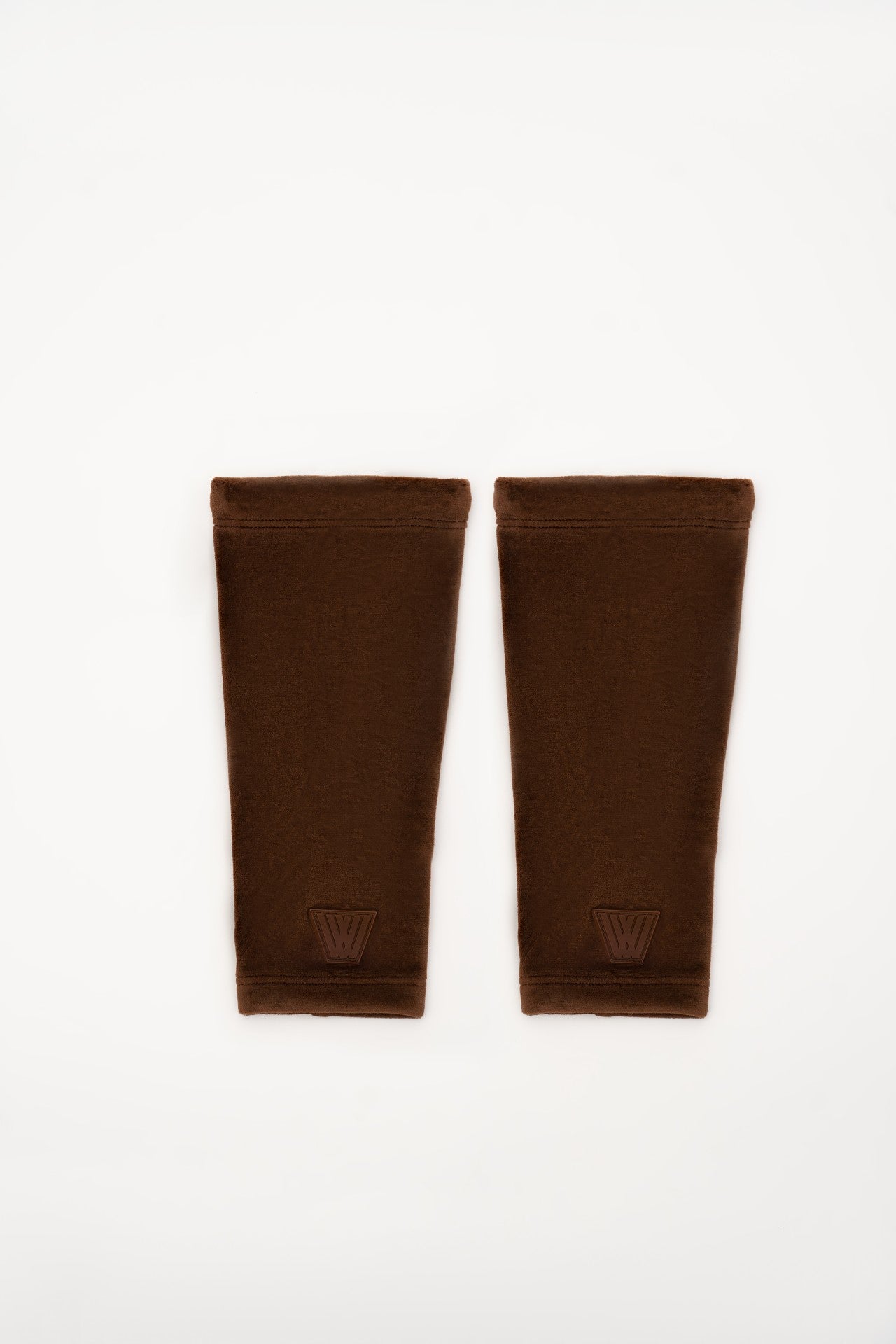 VELVET COMPRESSION CALF SLEEVES