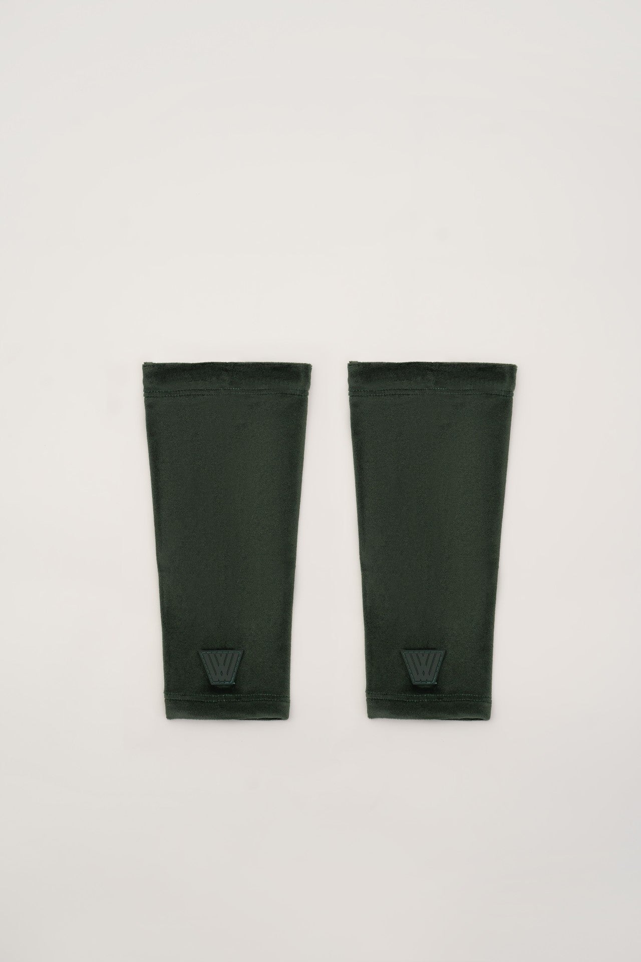 VELVET COMPRESSION CALF SLEEVES