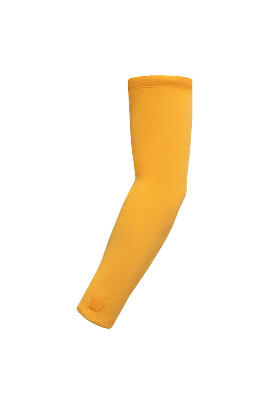 VELVET COMPRESSION ARM SLEEVES