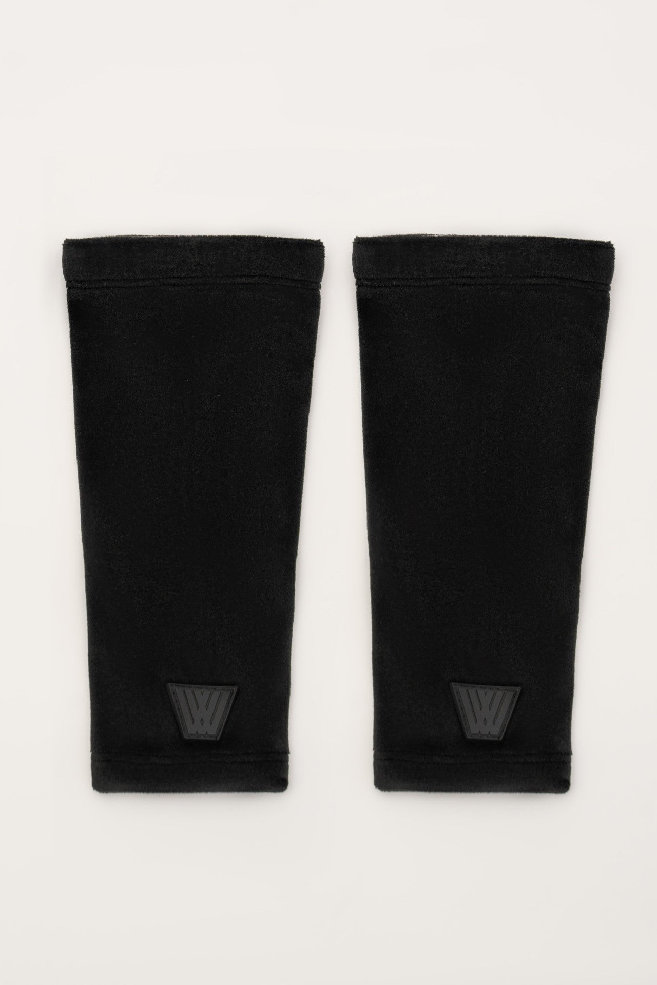 VELVET COMPRESSION CALF SLEEVES