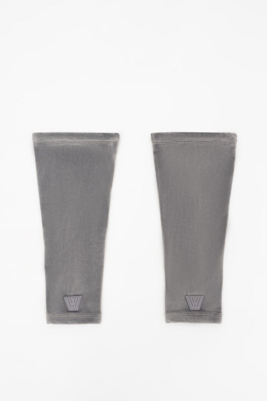 VELVET COMPRESSION CALF SLEEVES