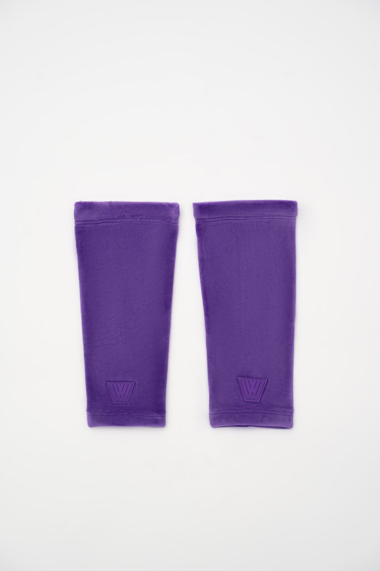 VELVET COMPRESSION CALF SLEEVES