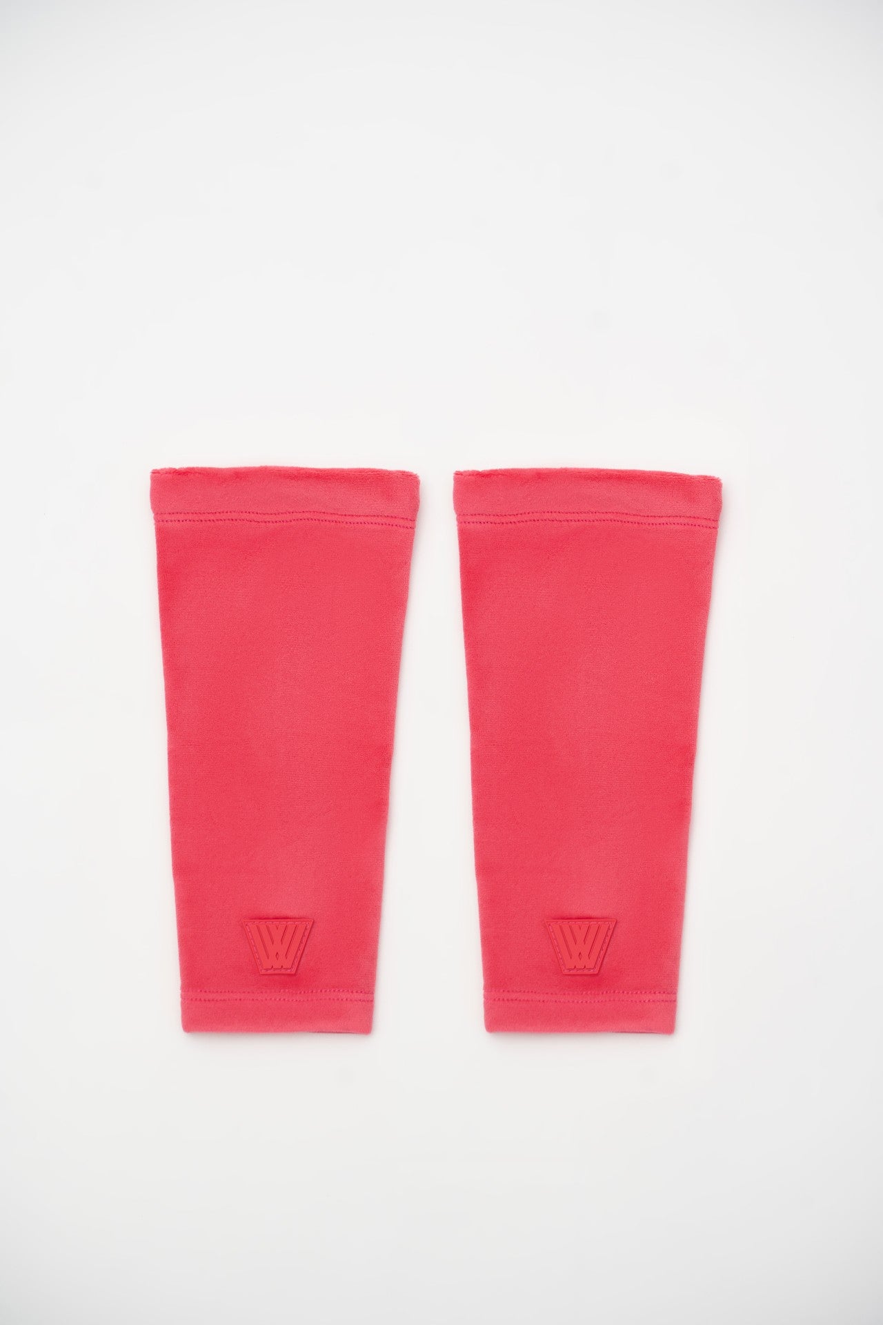 VELVET COMPRESSION CALF SLEEVES